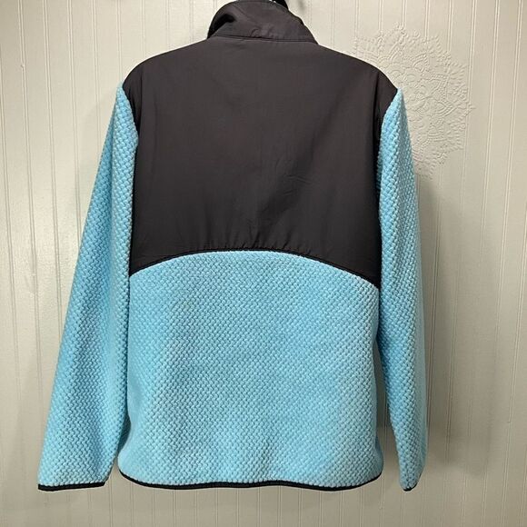 FILA SPORT fleece jacket - Picture 3 of 5